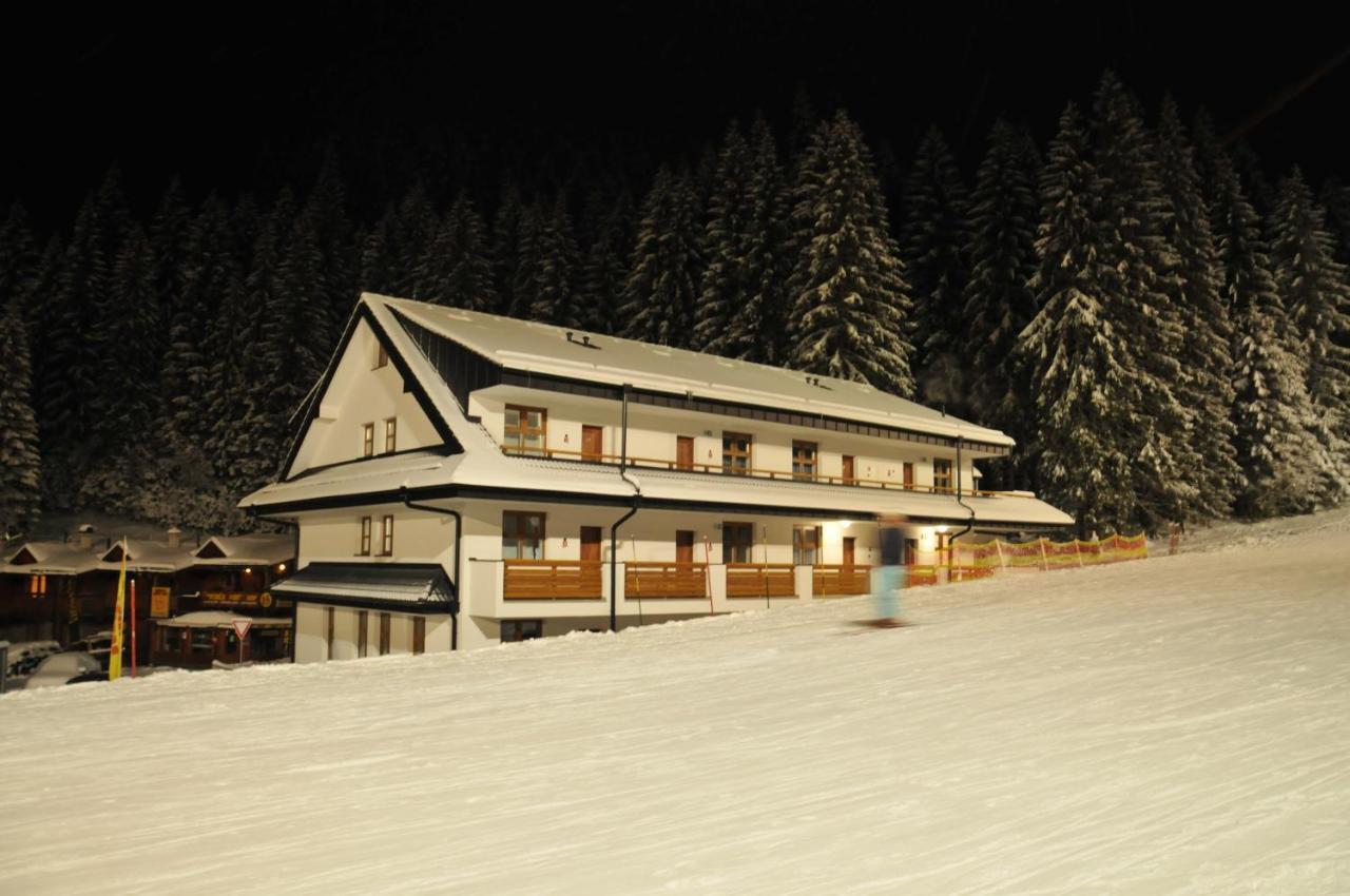 Apartmany Biela Put - Jasna Nr. 3 Demanovska Dolina Exterior photo